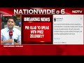 PM Speaks With Zelensky, Urges For Peaceful Resolution Of Russia Conflict | Zelensky  - 07:55:41 min - News - Video
