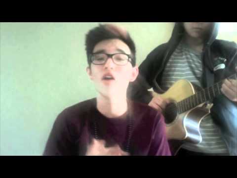 Lemonade (Passion) Cover