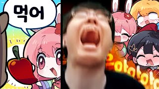 거절을 모르는 이 시대의 진정한 테토남