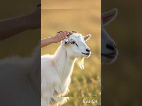 की सान की बकरी 👍👍👏👏