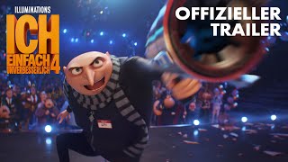 Offizieller Trailer