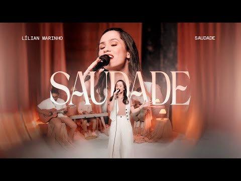 @lilianmarinhooficial  - Saudade @lilianmarinhooficial  - Saudade