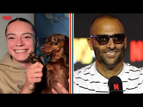 Skye Nicolson CLAPS BACK at Nakisa Bidarian Over Comments, Talks Ellie Scotney Fight