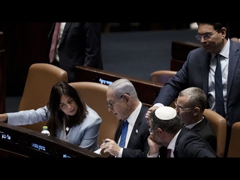 Ισραήλ: Υπερψηφίστηκε το νομοσχέδιο της δικαστικής μεταρρύθμισης