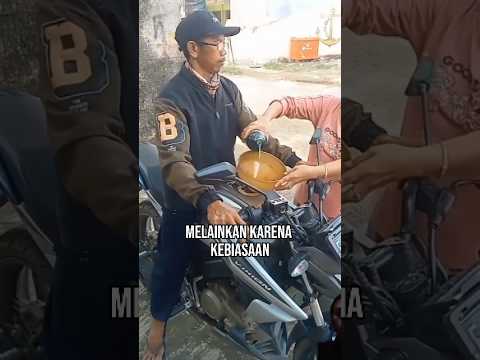 motor paling dibenci pertamina