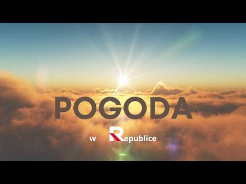 Prognoza pogody 25.03.2026  | TV Republika