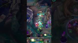 Y voló 🥺 #leagueoflegends #twitch