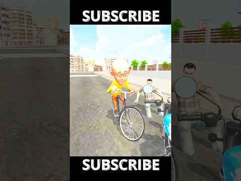 Motu Patlu vs indian Theft auto game 🎮🎯 //#shortvideos #shorts #youtubeshorts #ytshort #gta