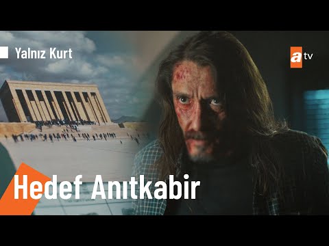 Mira’dan Nazar’a yeni görev “Apocalypse başlıyor ”- @Yalnız Kurt 12. Bölüm