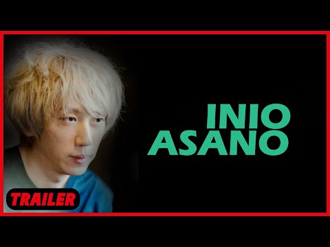 Vidéo de Inio Asano