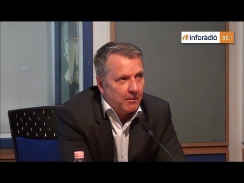 InfoRádió - Aréna - Molnár Gyula - 2. rész