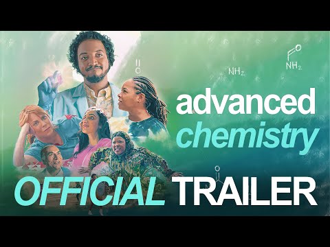 Advanced Chemistry'