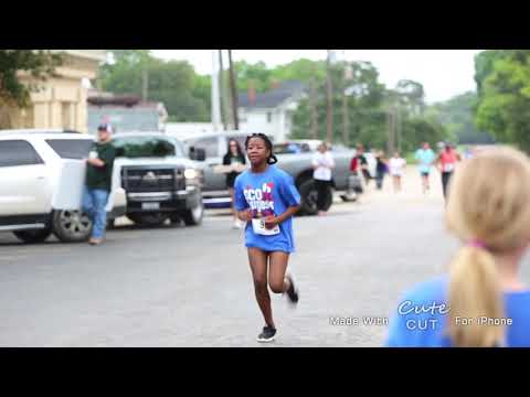 Race Video