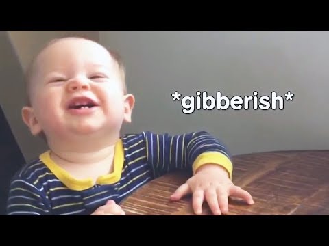 FUNNY Kids say Darndest Things Part 2