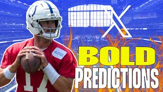 Reacting To Your 2025 Indianapolis Colts Hot Takes Part 2
