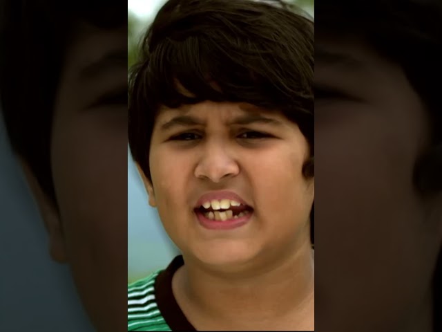 Jungle Mein Aate Hi Is Bachche Ko Dhodo Ki Aawaz Aane Lagi #TejasRahate #BhootandFriends #Shorts