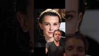 Millie Bobby Brown went to therapy