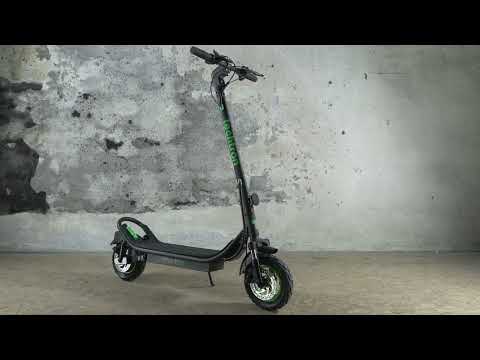 techtron® Ultra 5000 Electric Scooter
