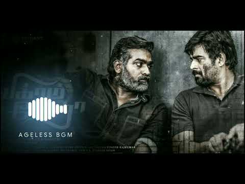 Upload mp3 to YouTube and audio cutter for Vikram Vedha BGM | Attitude Ringtone | AGELESS BGM download from Youtube