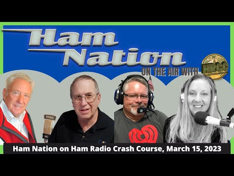 Ham Nation - Snowbound Hams Save The Day!