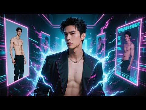 [Multi SUB] ｜塌房顶流靠破防值逆袭！穿越成顶流，就因男模黑历史光速塌房？反手绑定怨气系统——骂我一句，兑换一首神曲！！