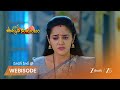 UMMADI KUTUMBAM | దర్శన్ ని దూరం పెడుతున్న శరణ్య?