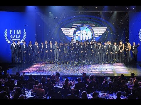 2013 FIM Gala (Live Ceremony) 