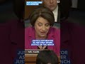 Sen. Amy Klobuchar comments on Judge Ketanji Brown Jackson’s experience at Supreme Court hearing.  - 00:26 min - News - Video