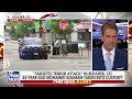 DHS and ICE officials reveal suspected Colorado attacker came to US illegally during Biden admin  - 02:40 min - News - Video
