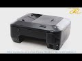 МФУ струйное A4 Canon Pixma MX534 + Wi-Fi (8750B007) - 3D-обзор от Elmir.ua