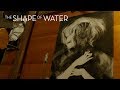 Button to run trailer #9 of 'The Shape of Water'