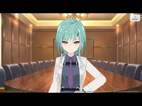 【ラスバレ】自己紹介動画「佐野桜花」のサムネイル