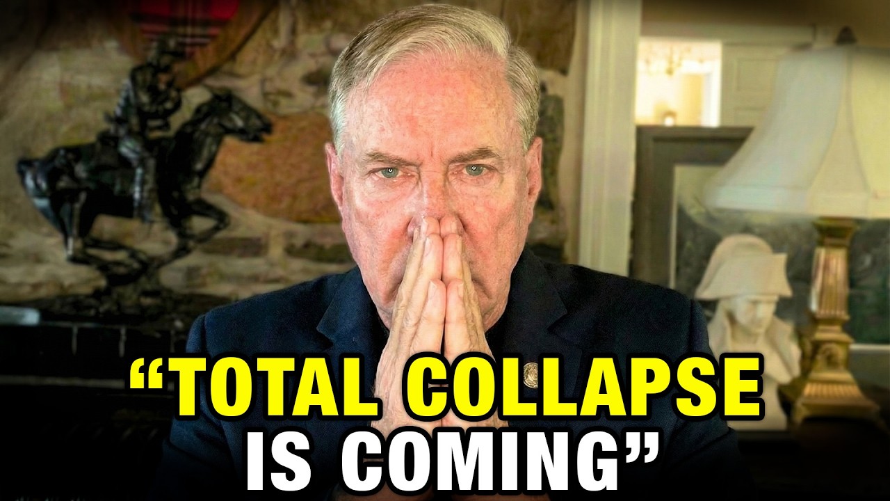 Col Douglas Macgregor Predicts What's Coming Next: US WILL LOSE Iran War (2026 Prediction)