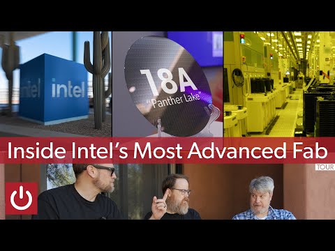 What Is It Like Inside Of A Fab?
