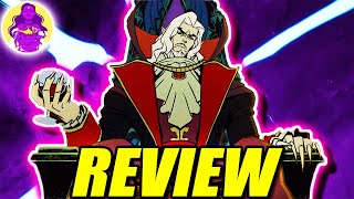 Vido-Test : Dead Cells: Return to Castlevania Review | Bloody Tears of Joy