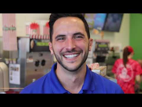 Mike Jones, Rita's Franchisee - Suwanee, GA