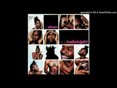Dr. Alban - Sing Hallelujah (DJ Stevie Steve's Pizzi Mix)