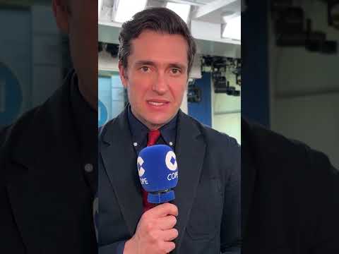Alandete avisa de las sanciones a España que propone un senador de EEUU