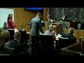 Jennifer Crumbley trial LIVE: Mother of Oxford High School shooter in court  - 03:05:25 min - News - Video