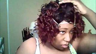 Quick Wig Tutorial You
