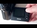 Review - The Epson R-D1 - A budget friendly Leica MD alternative