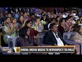 WITT Satta Sammelan | Congress leader Pawan Khera Calls PM Modi as I.N.D.I.A Blocs biggest USP  - 02:05 min - News - Video