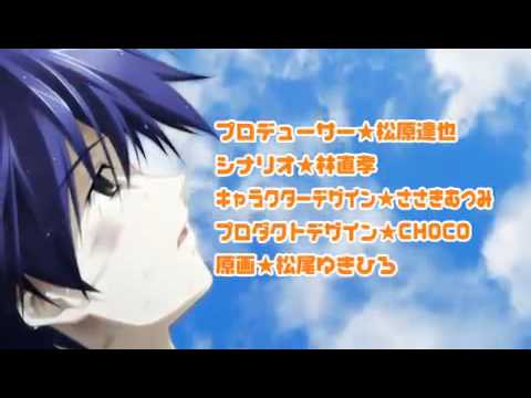 video Chaos;Head Love Chu☆Chu!
