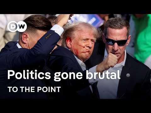From insult to murder: A new brutality in politics? | To the Point