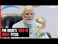 Is It Necessary?: PM Modi On Destination Weddings Outside India