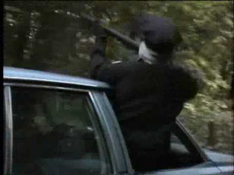 Zombie Cop'