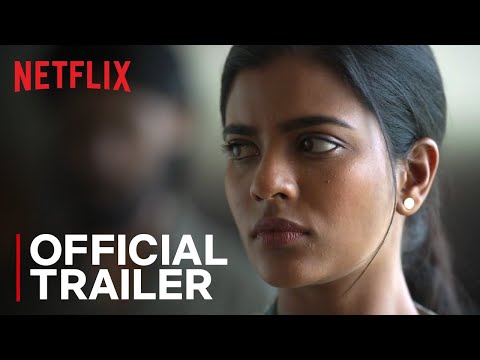 Boomika trailer 2- Aishwarya Rajesh