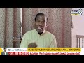 KA Paul Serious Reaction on Mudragada Padmanabham Joins YCP Party | Prime9 News  - 02:23 min - News - Video