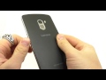 Видео обзор смартфона Lenovo A7010 32 Гб черный расширенный обзор