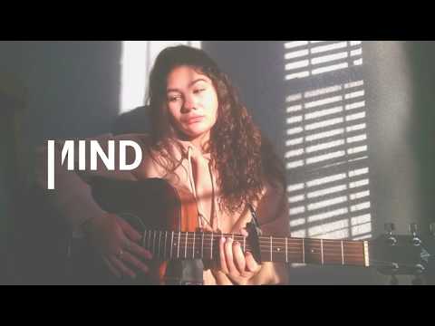 On My Mind Cover Jorja Smith